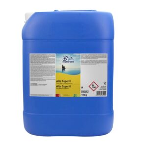 Альба Супер К, 10 л
