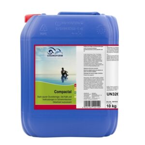 Компактал Compactal, 10 л