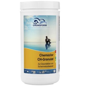 Кемохлор СН-гранулированный, 1 кг