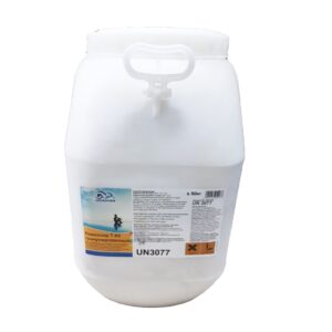 Кемохлор Т-65 гранулированный, 50 кг