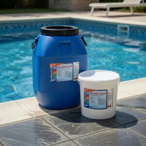 Дезинфекция