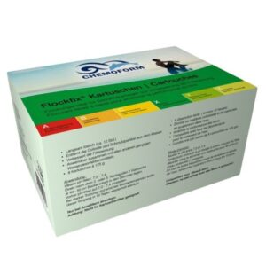 Флокфикс в картриджах (3x125g), 0,375 кг