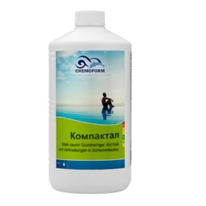 Компактал\Compactal, 1 л