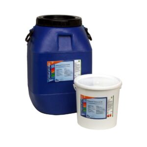 Кемохлор Т-90 гранулированный, 5 кг