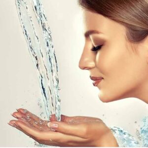 Ароматы для воды